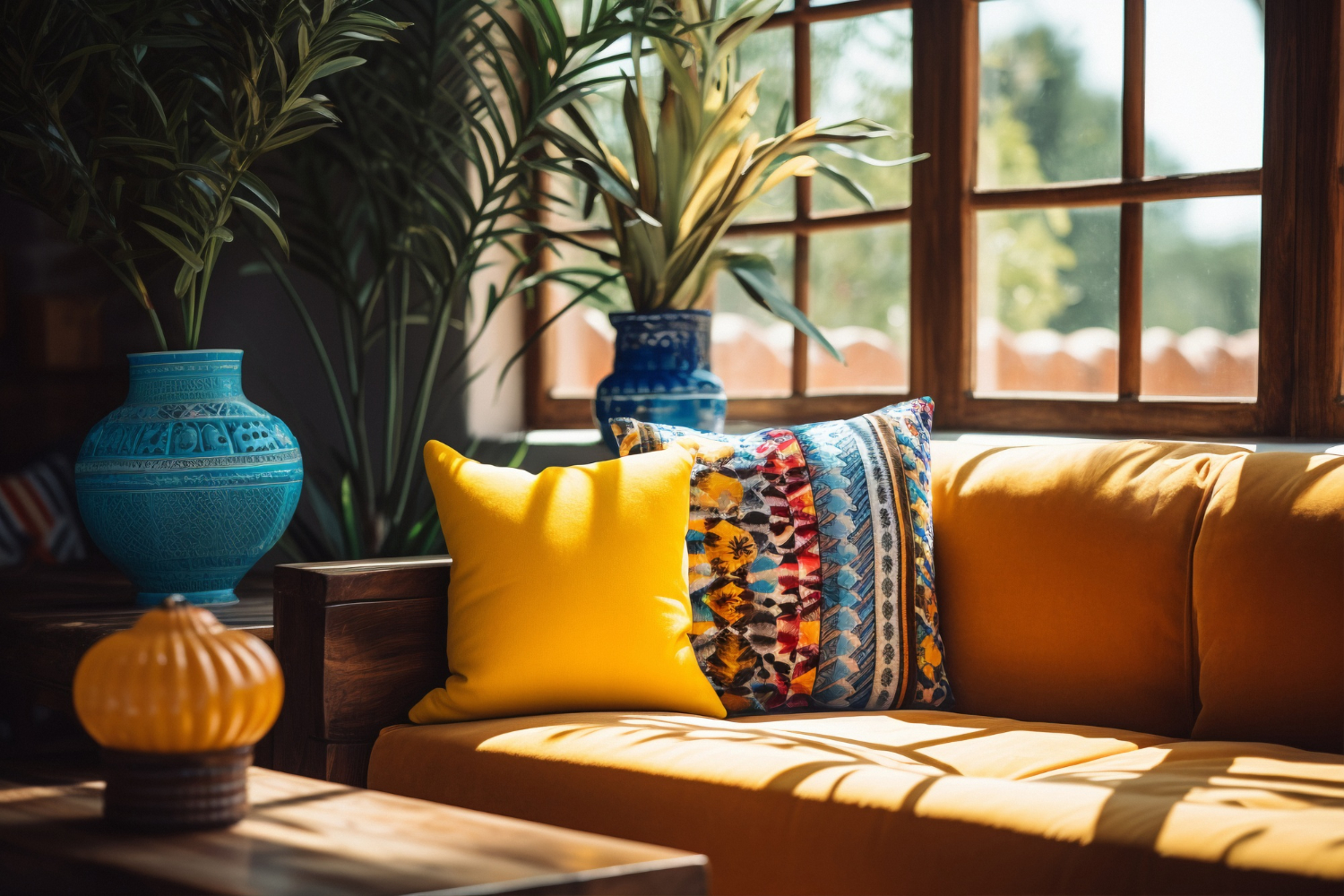 Harmonize Your Space, Elevate Your Life.