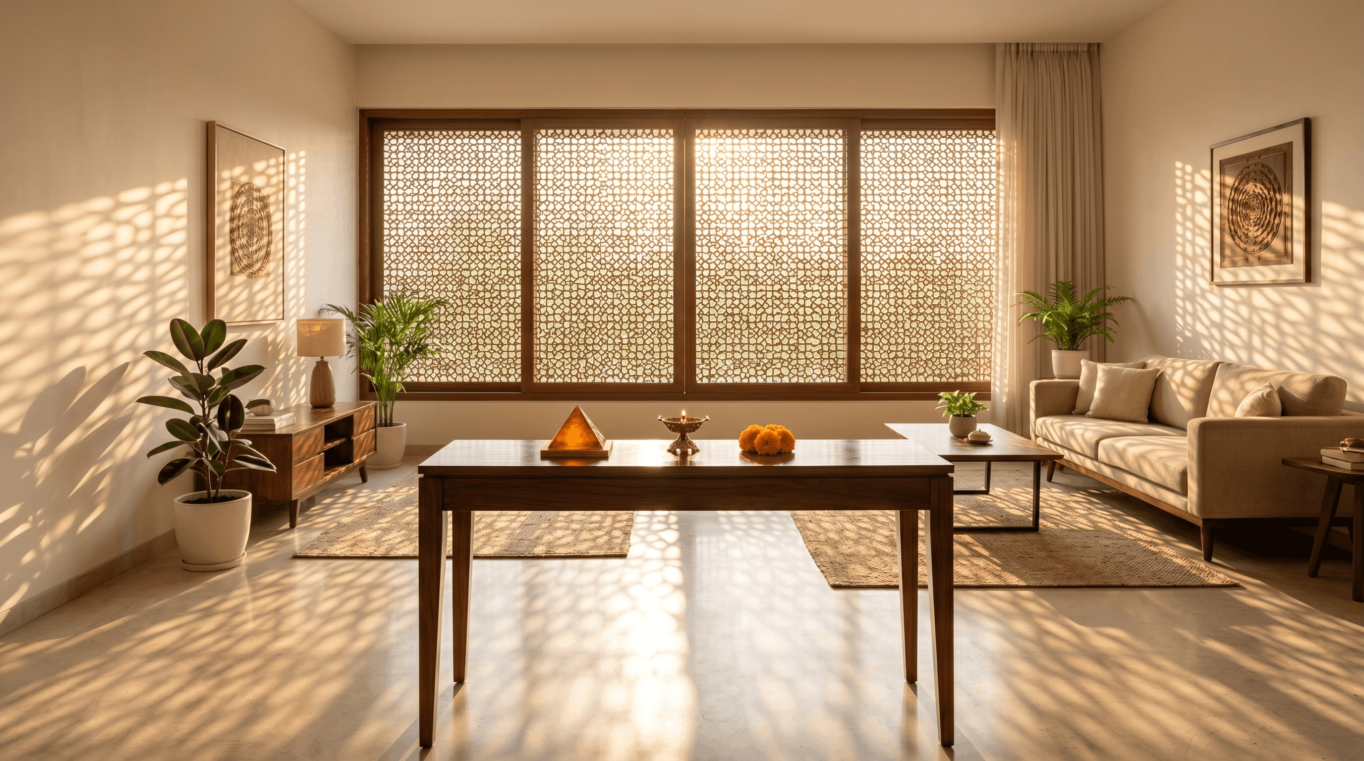 5 Essential Vastu Tips to Transform Your Home’s Energy and Invite Prosperity