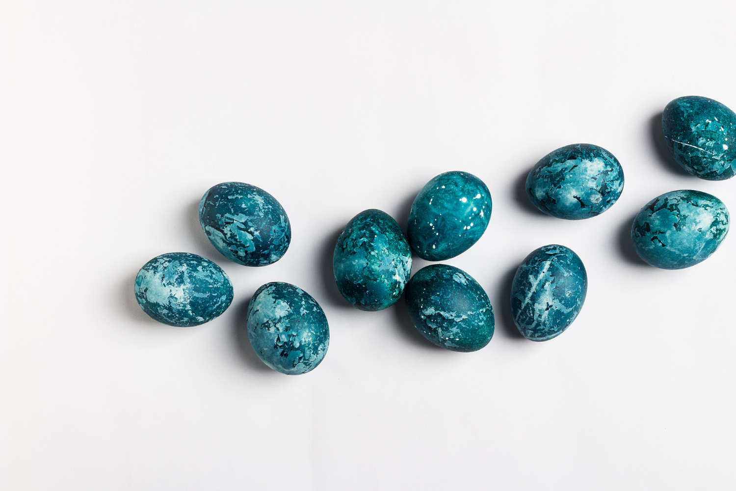 Lapis Lazuli Tumble Stones