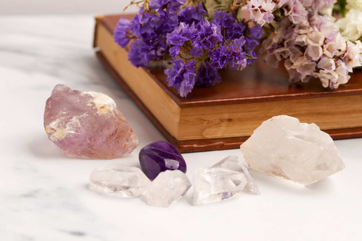 Premium Rainbow Moonstone