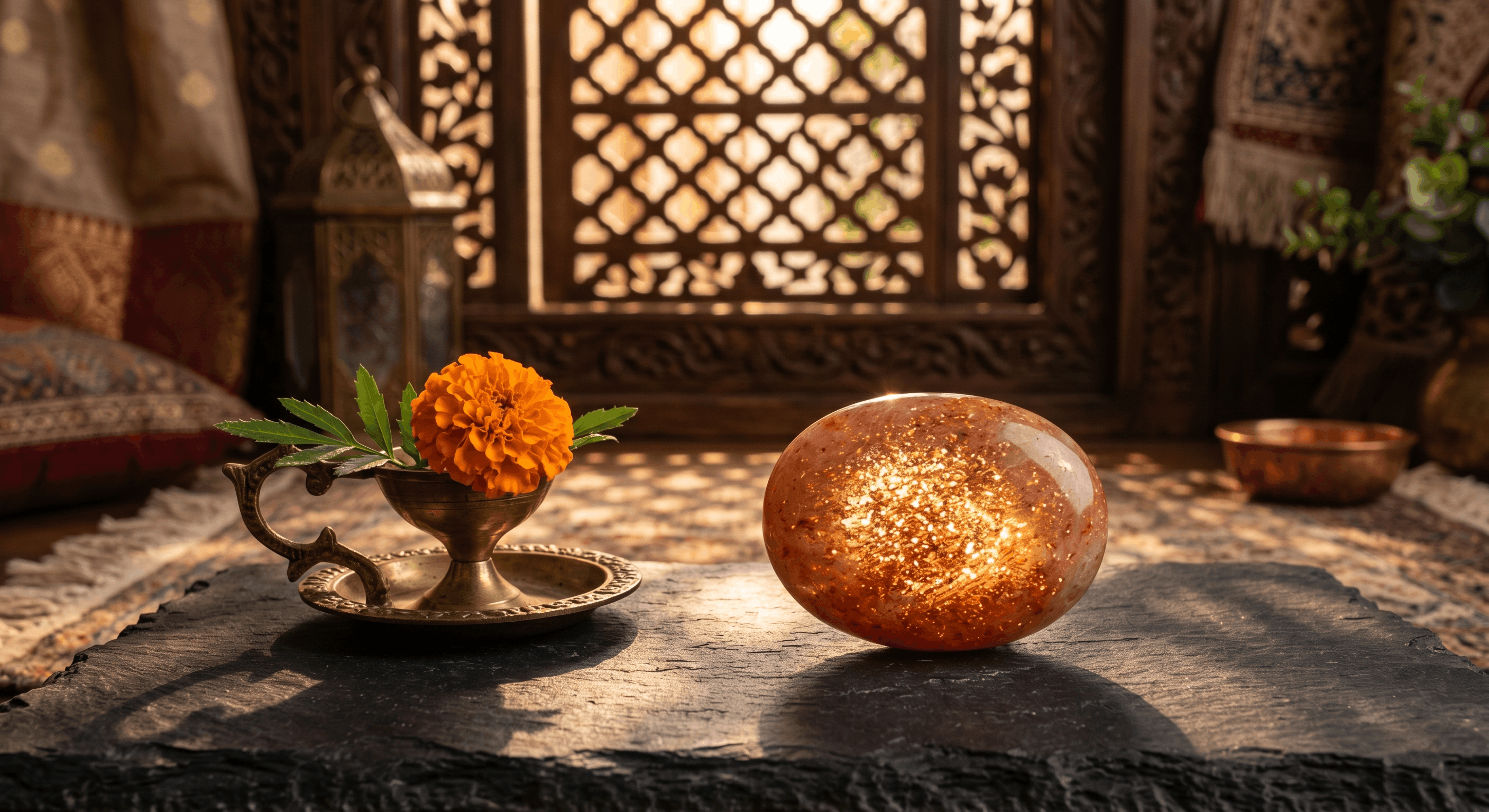 Sun Stone