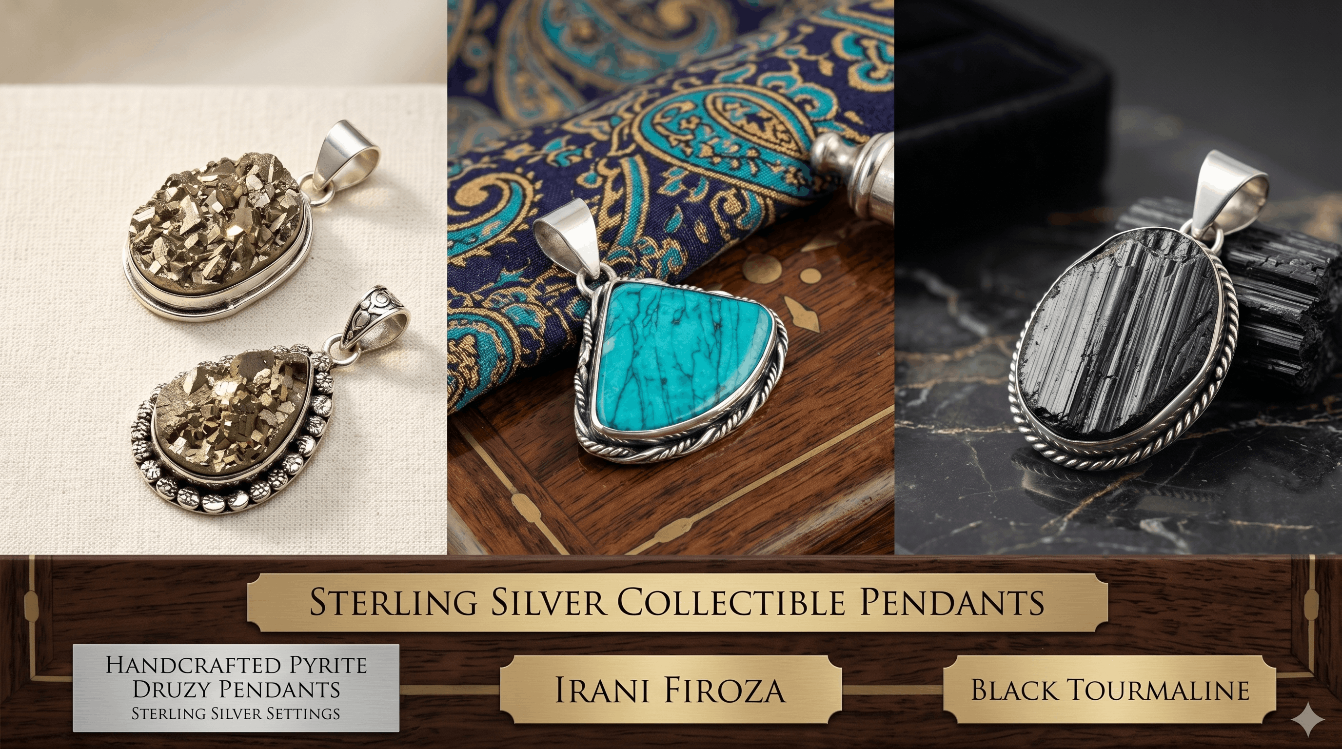 Pendants