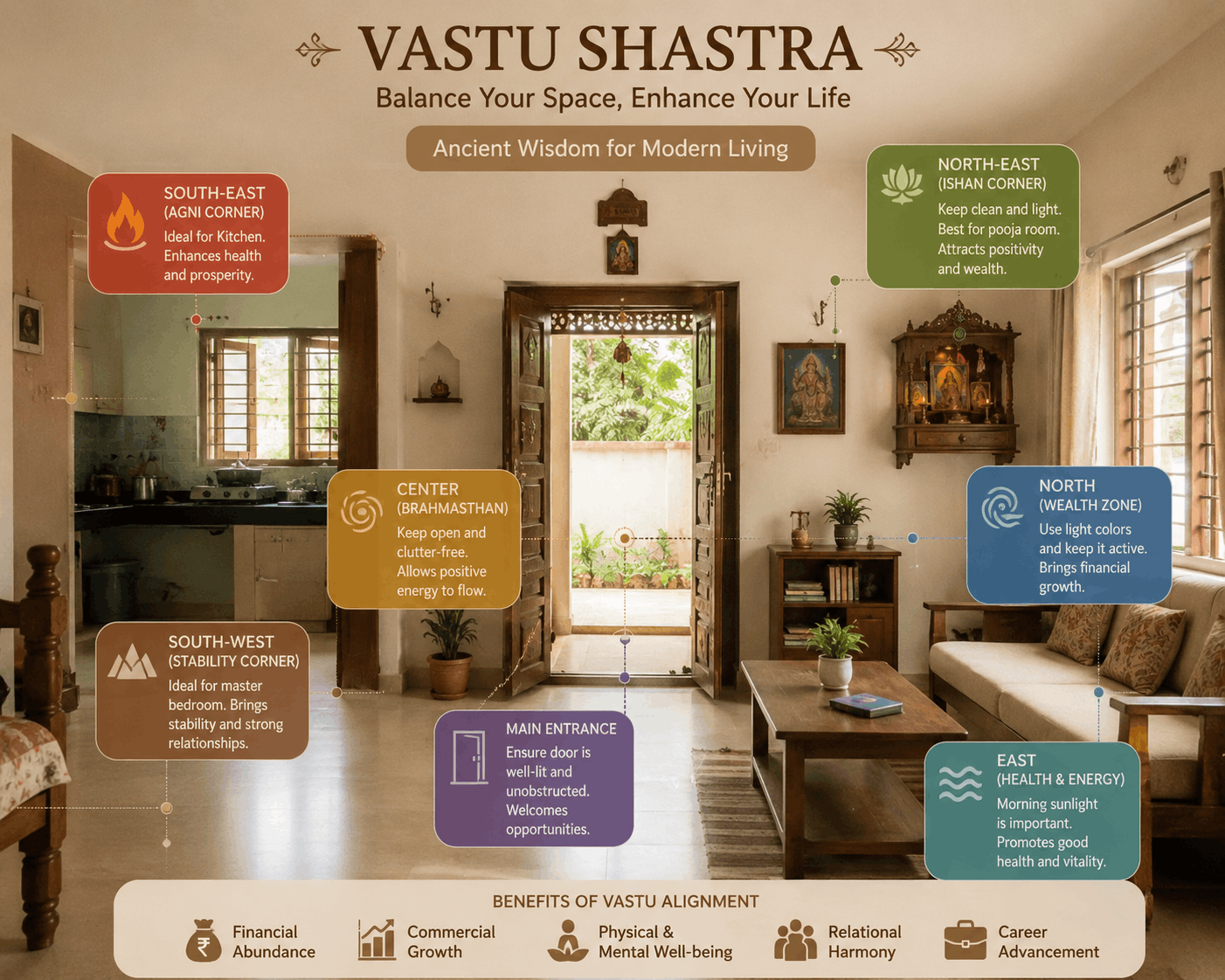 Vastu Shastra