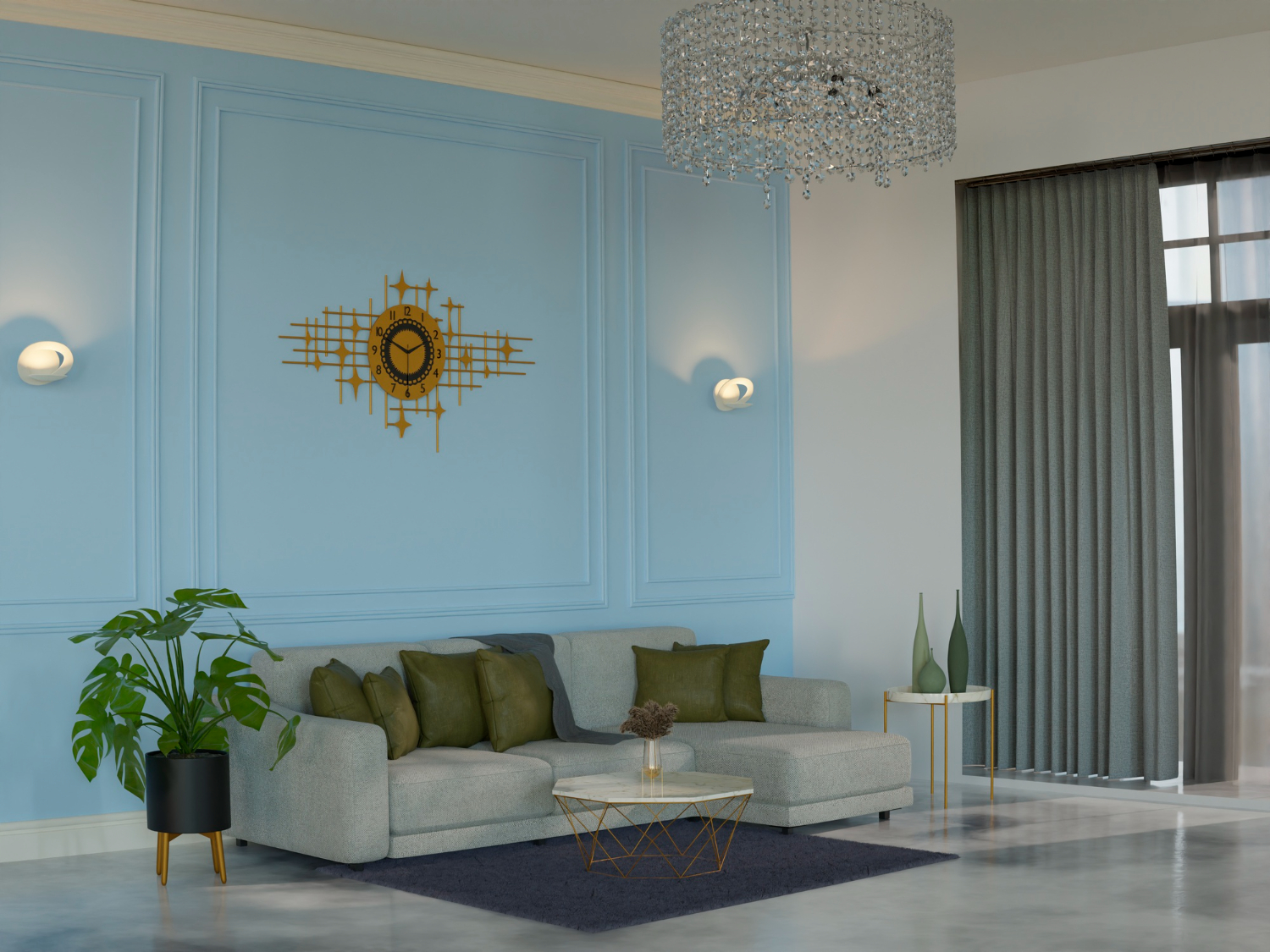 Vastu Shastra: The Art of Balanced Living.