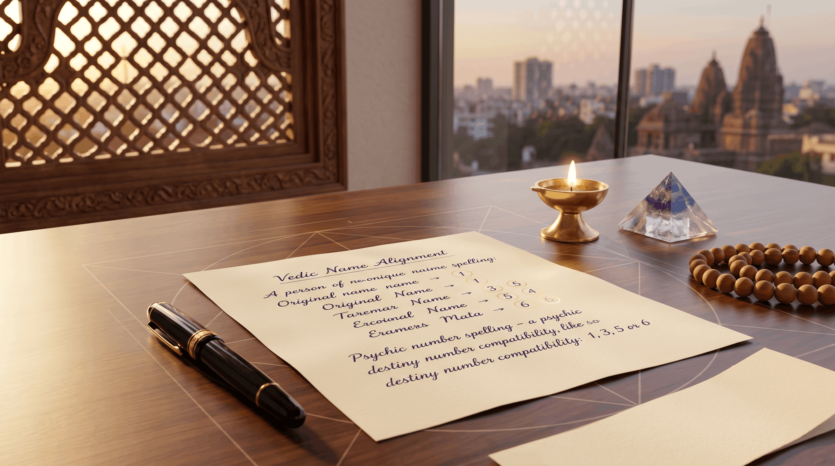 Personal Name Spelling Optimization