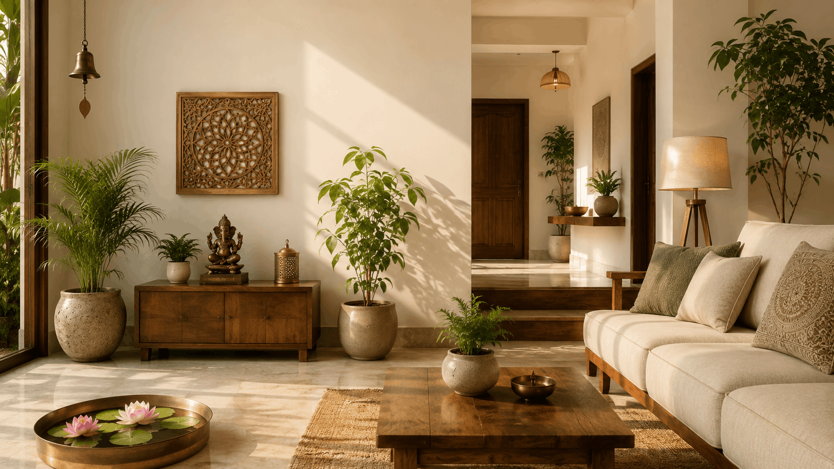 Residential Vastu