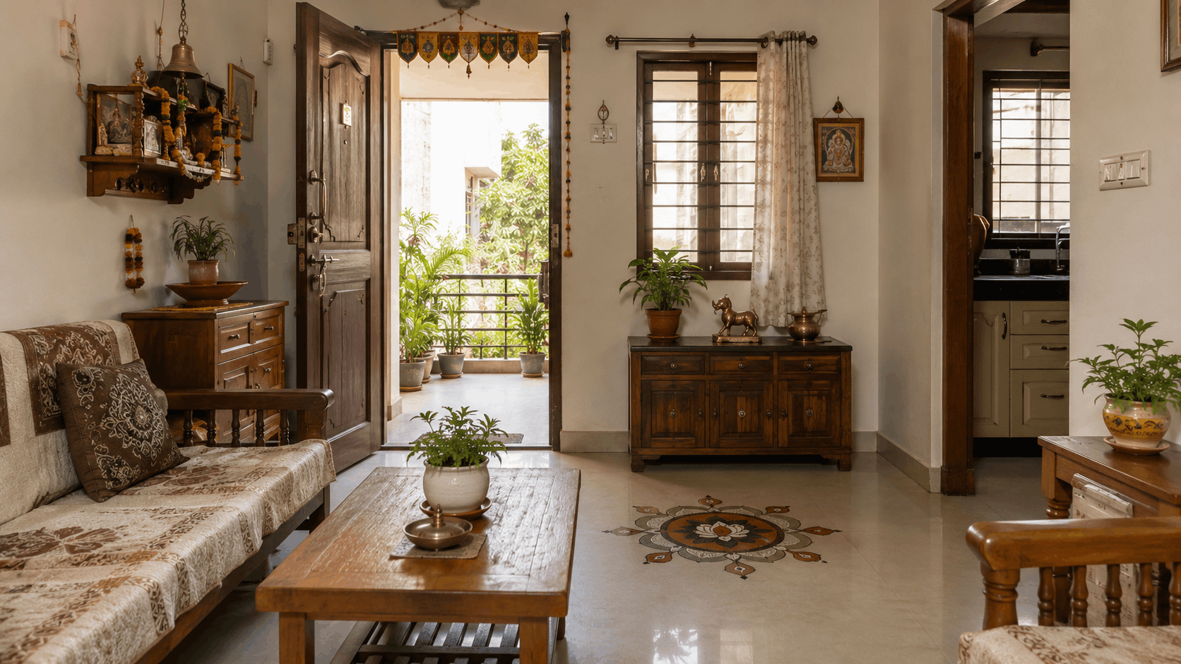 Residential Vastu