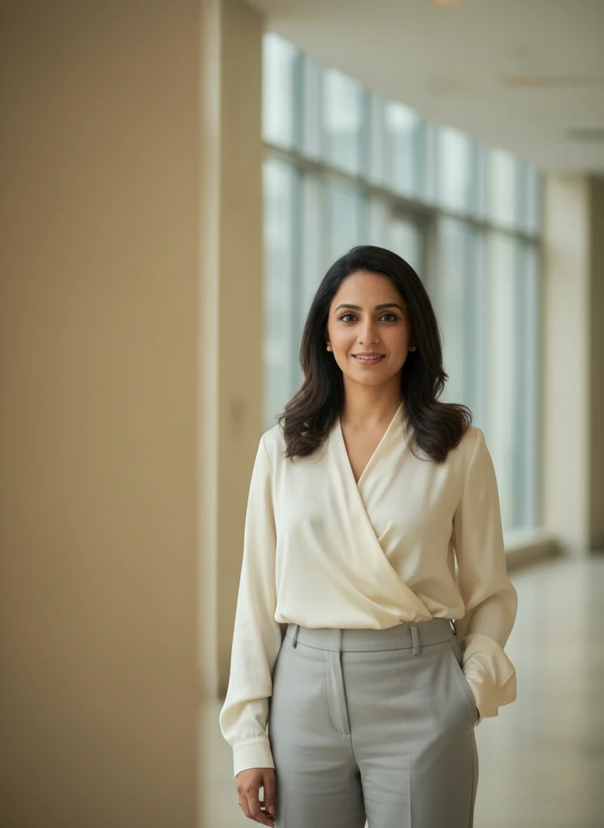 Reema Sangwaan