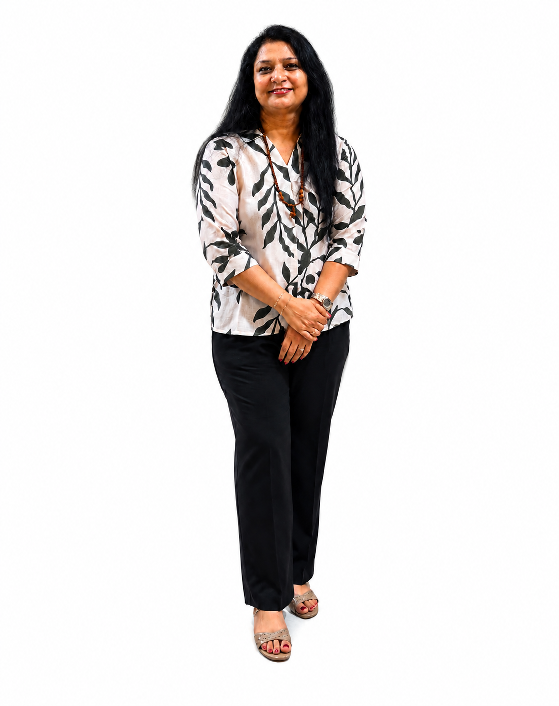 Reema Sangwaan